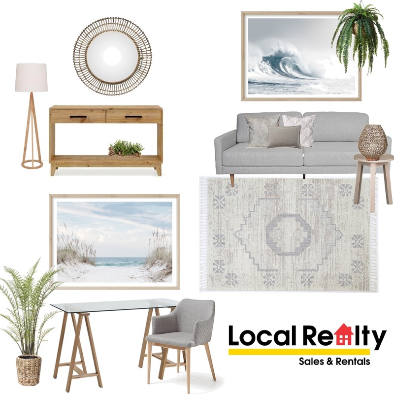 Local Realty office 3 Mood Board by Simplestyling on Style Sourcebook