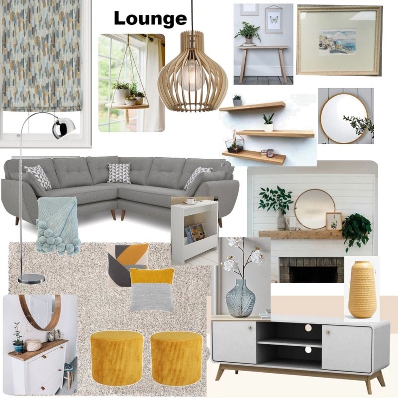 Laurie Lounge 2 Mood Board by Steph Smith on Style Sourcebook