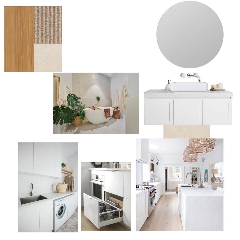house overview Mood Board by ash.smith on Style Sourcebook