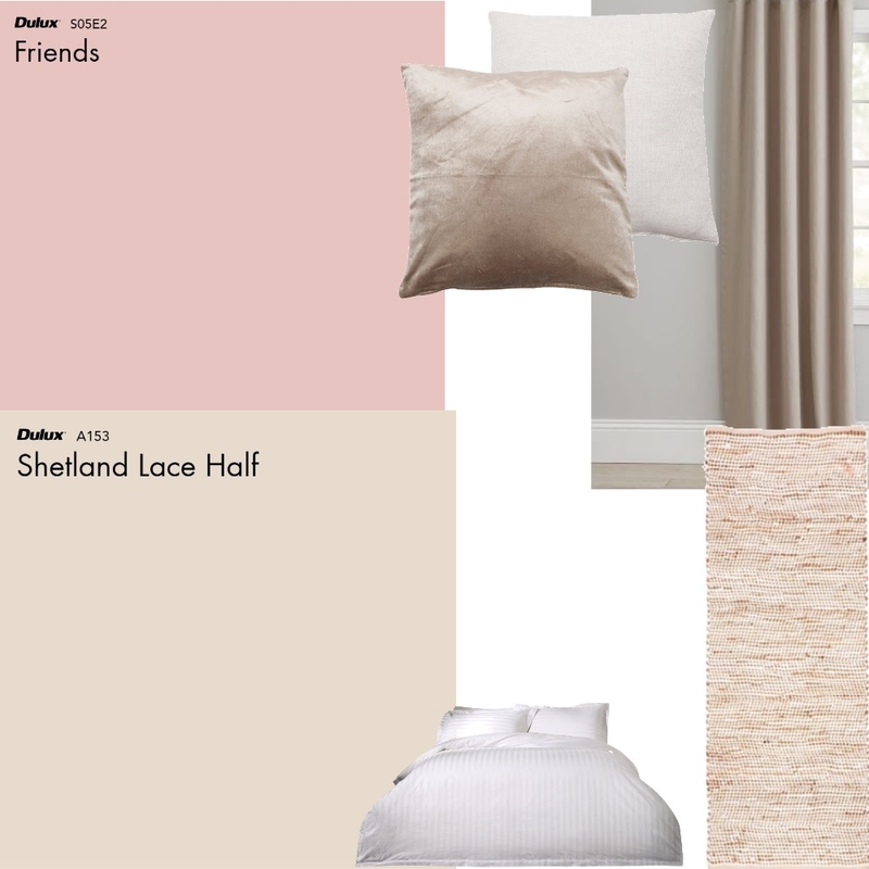 color scheme bedroom Mood Board by AnnaK on Style Sourcebook