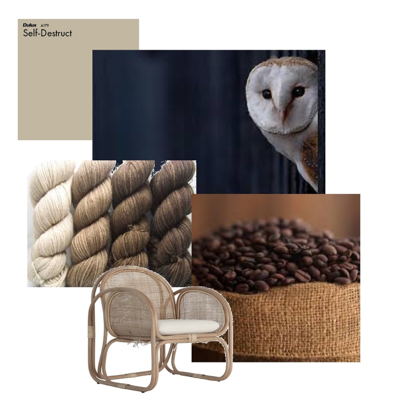 neutrals Mood Board by Donna21 on Style Sourcebook