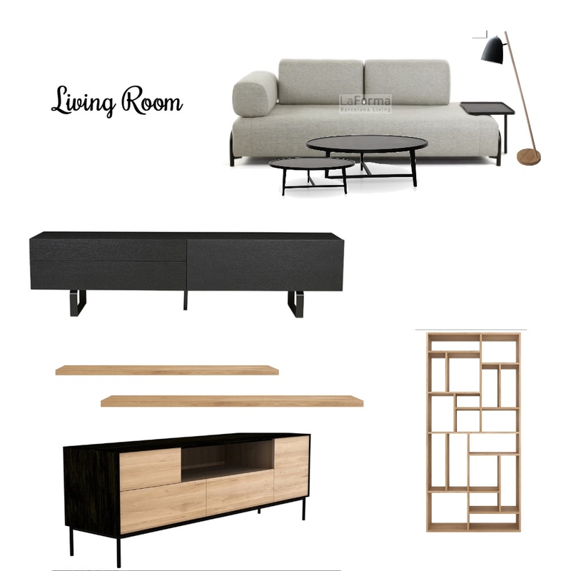 MARK LIVING ROOM IDEAS Mood Board by Jennypark on Style Sourcebook