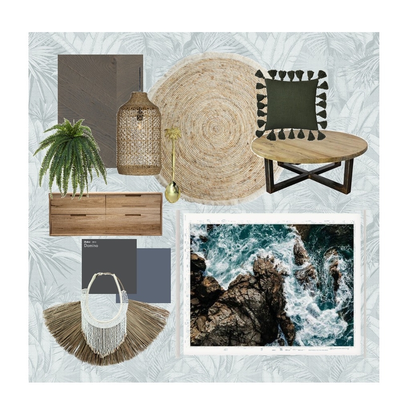 Monday Mood Mood Board by Alanna on Style Sourcebook