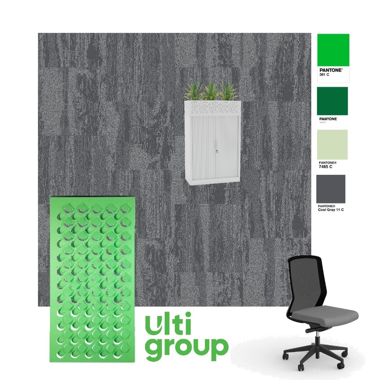 Ulti Group Office Mood Board by GJB123 on Style Sourcebook