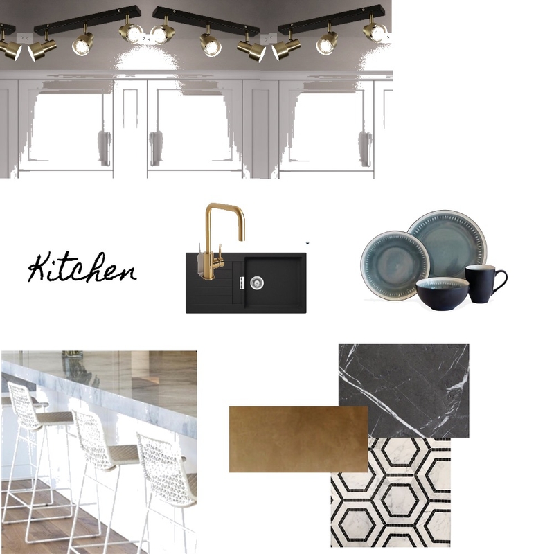 kitchen3 Mood Board by AlaaMSultan on Style Sourcebook