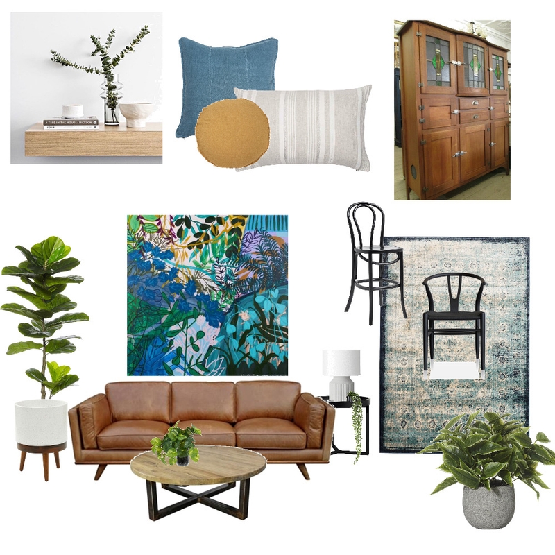 job Mood Board by Home Instinct on Style Sourcebook
