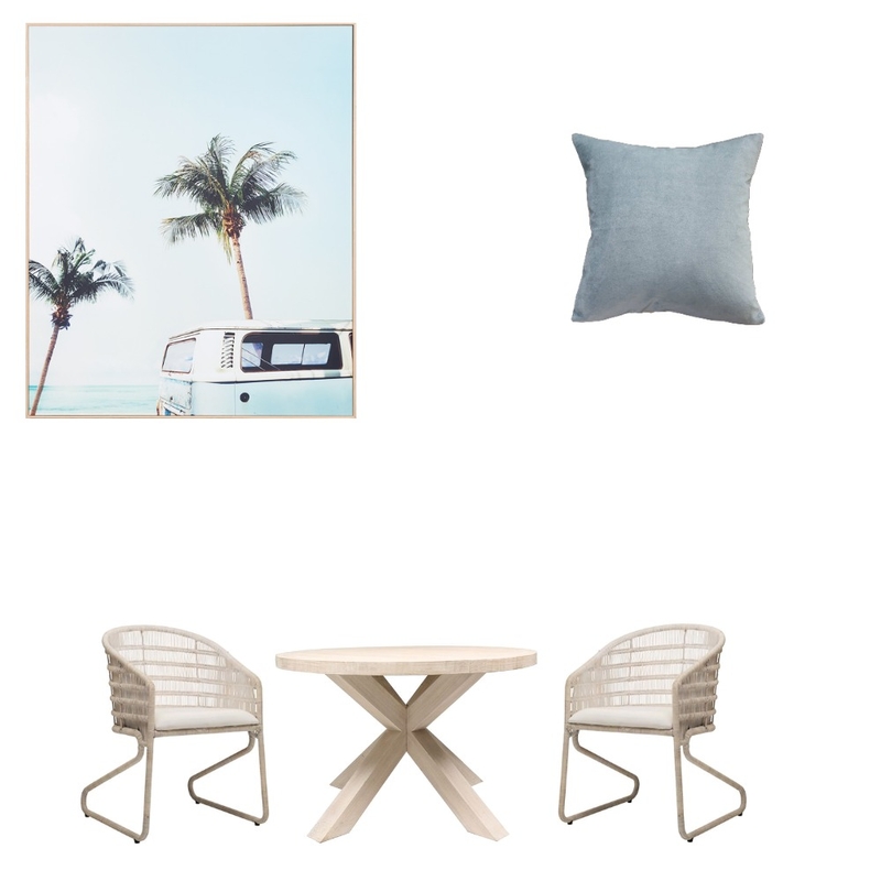 Cool Blues Mood Board by CoastalHomePaige on Style Sourcebook