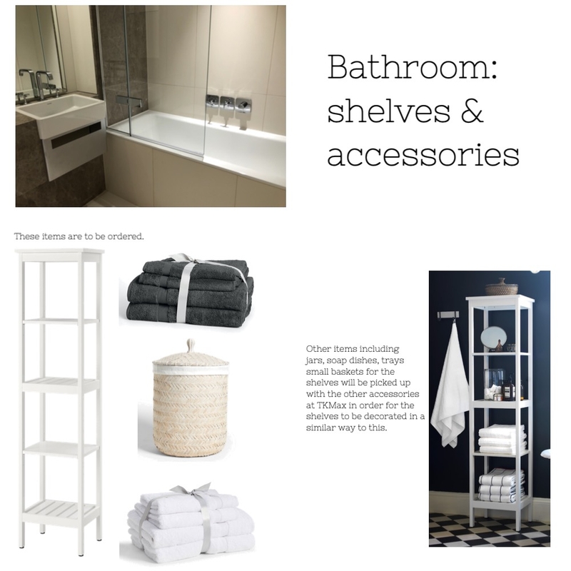 Bathroom Mood Board by DebiAni on Style Sourcebook