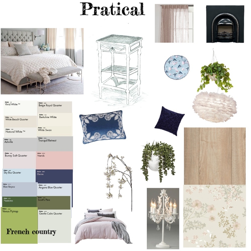 french country Mood Board by sunrisedawrn2020 on Style Sourcebook