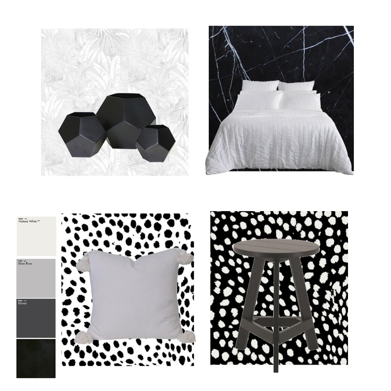 achro Mood Board by amhermann on Style Sourcebook