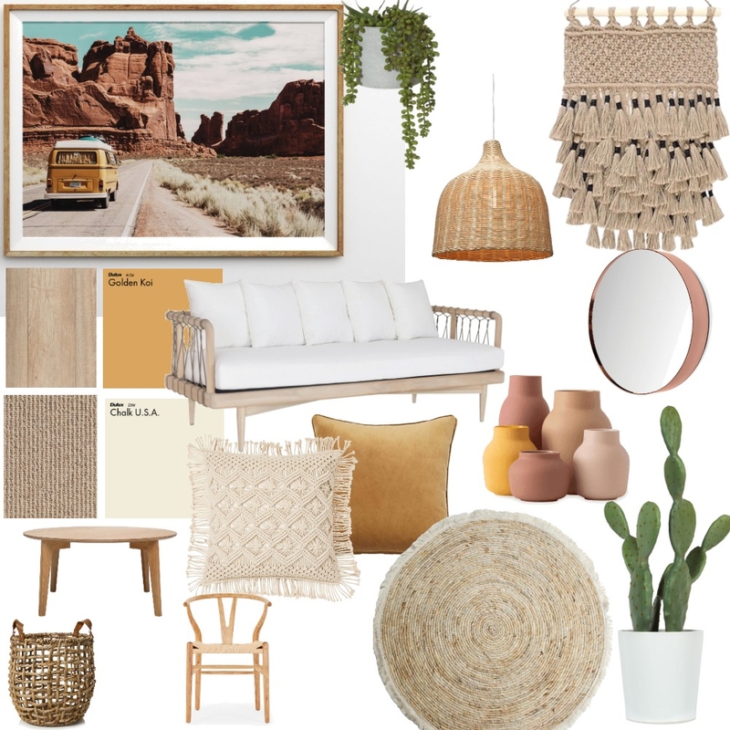 ROBERTS FAMILY MICRO SUITE Mood Board by ashloweinteriors on Style Sourcebook