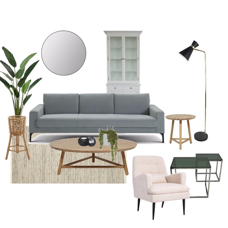 front lounge room #2 Mood Board by olivia.jones on Style Sourcebook