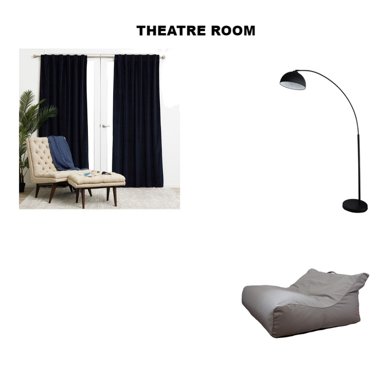 Theatre Mood Board by KatAnosa on Style Sourcebook