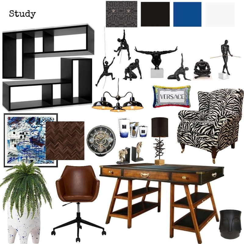 m9 Mood Board by leen on Style Sourcebook
