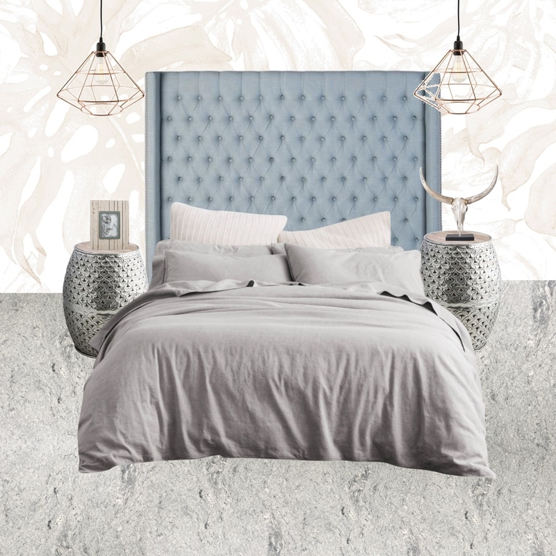 Serene Chic Bedroom Mood Board by AAAINTERIORS on Style Sourcebook