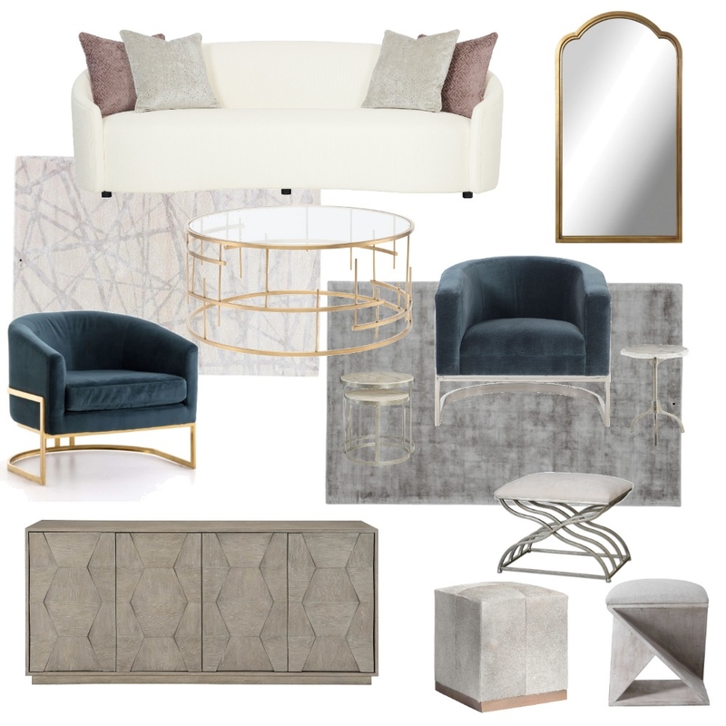 Choi Living Room Mood Board by Payton on Style Sourcebook