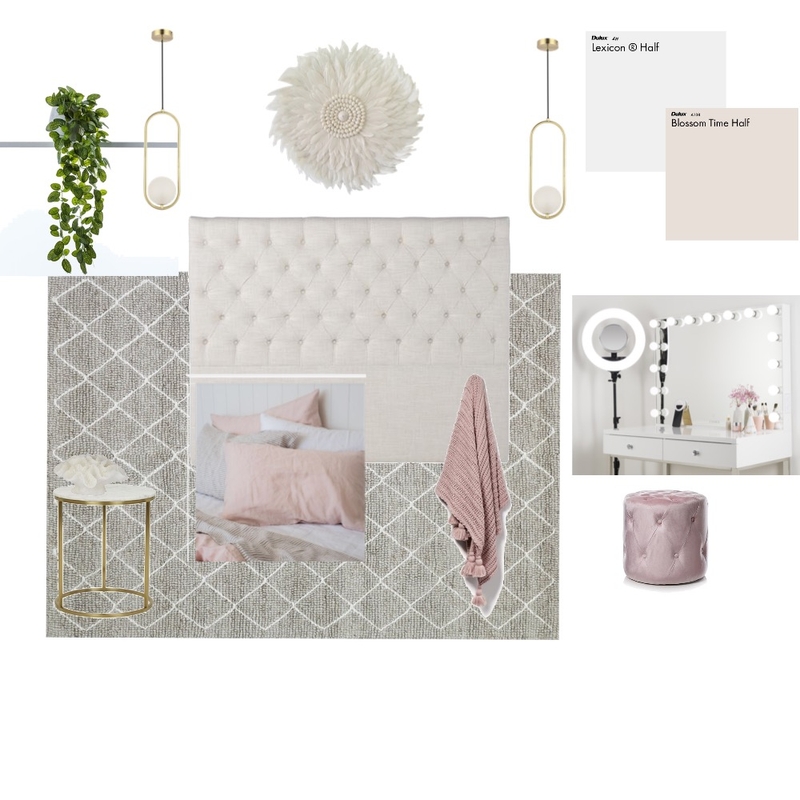 Gabs luxe bedroom Mood Board by offtheshelf_ on Style Sourcebook