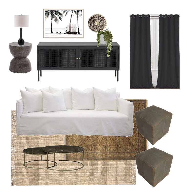 Living room Mood Board by JoanaFrancis on Style Sourcebook