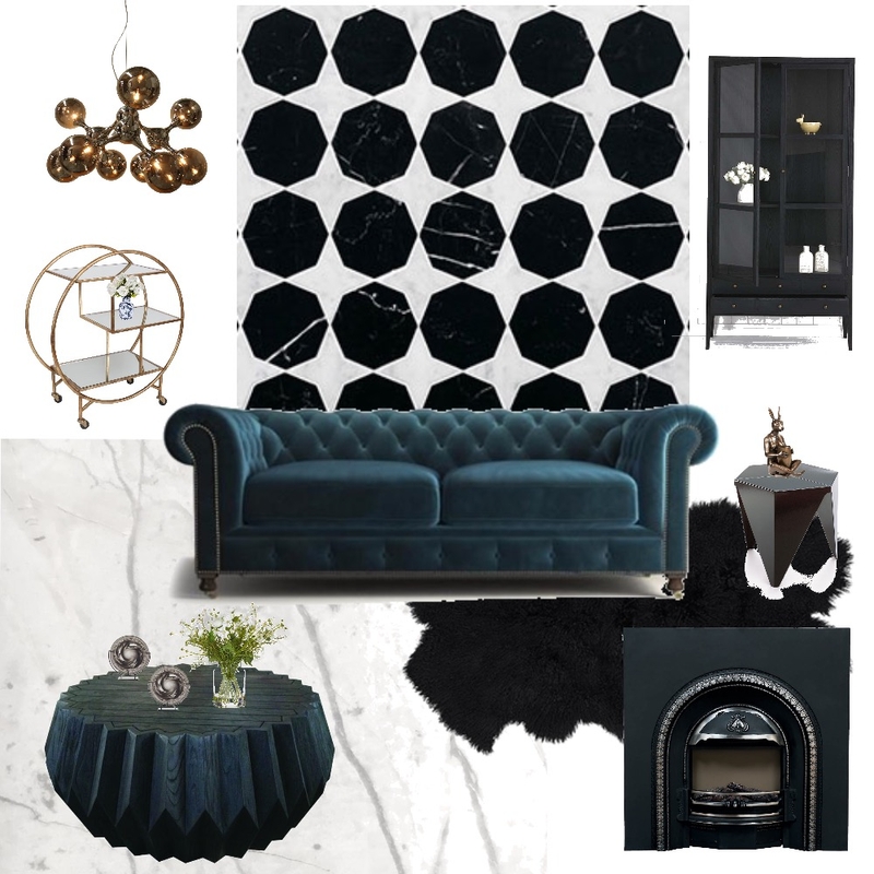 Living Room 01 Mood Board by aeggie.create on Style Sourcebook