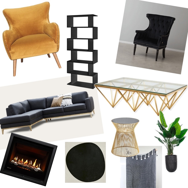 Try1 Mood Board by Allanawallace on Style Sourcebook