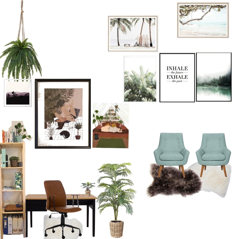 Coach office 2 Mood Board by Amuckel on Style Sourcebook