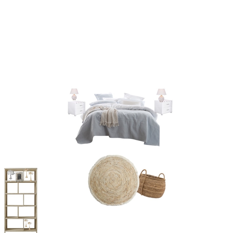 Bedroom 1 Mood Board by Mjmac on Style Sourcebook