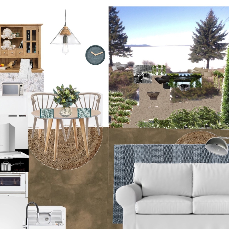 CES 609 Mood Board by GAM31 on Style Sourcebook