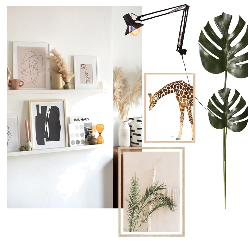 ikea Mood Board by patriciapereira on Style Sourcebook