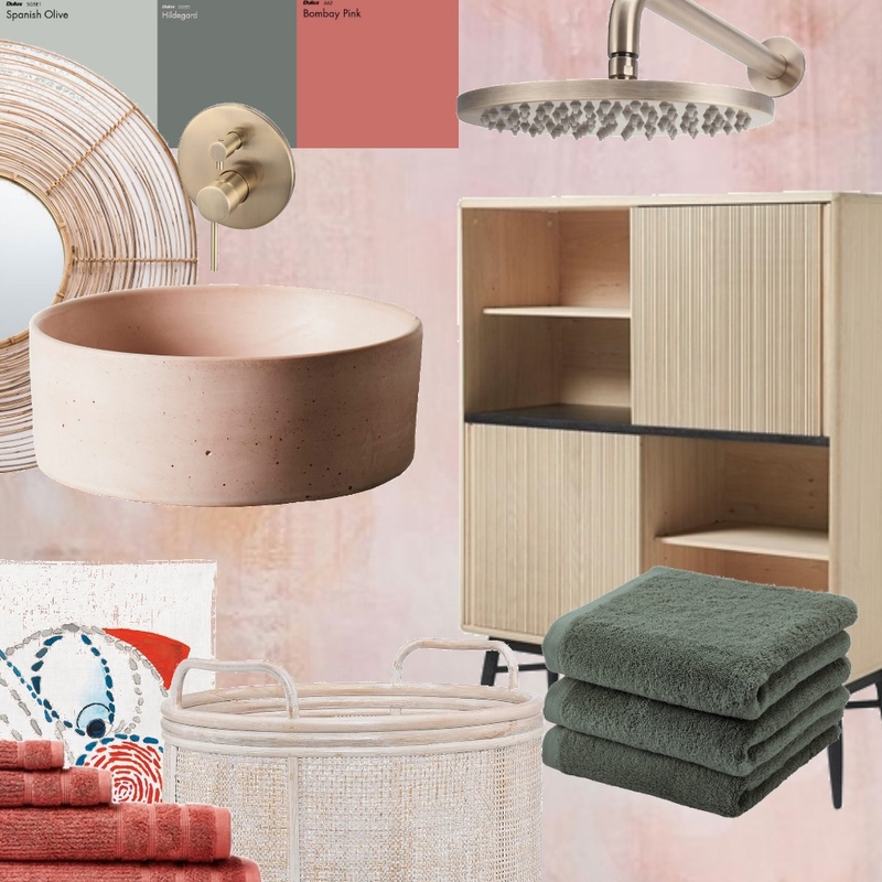 Tone Bathroom Mood Board by MTewes83 on Style Sourcebook