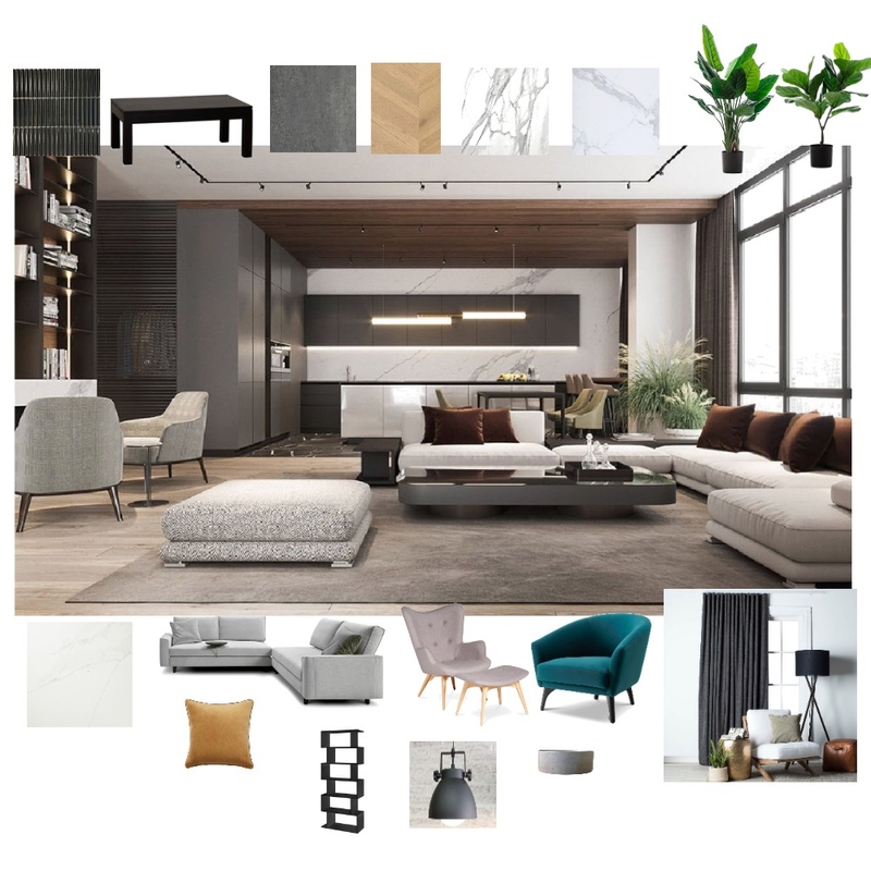 2 Mood Board by qosmkkxuzdwlzqvkqm on Style Sourcebook