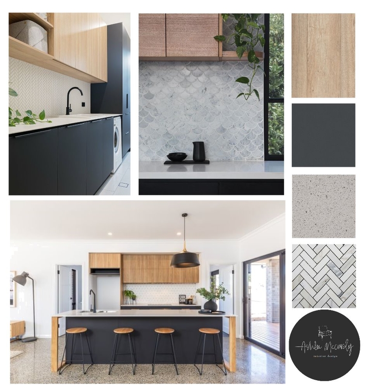 NEELY_UNIT_CONCEPT_TWO Mood Board by AM Interior Design on Style Sourcebook