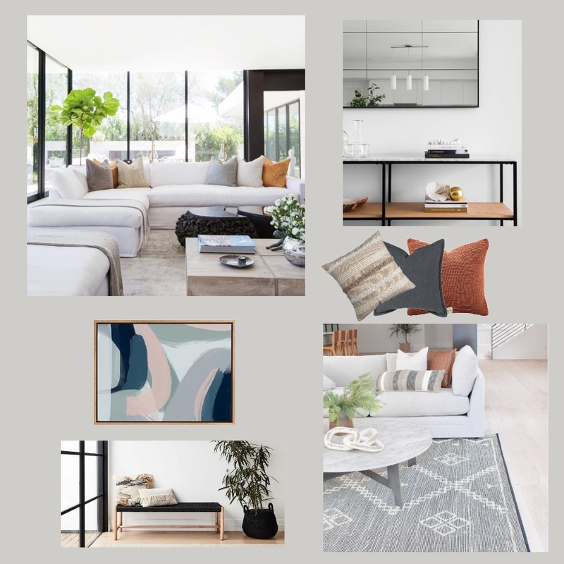 Sanubala - contemporary Mood Board by Home By Jacinta on Style Sourcebook