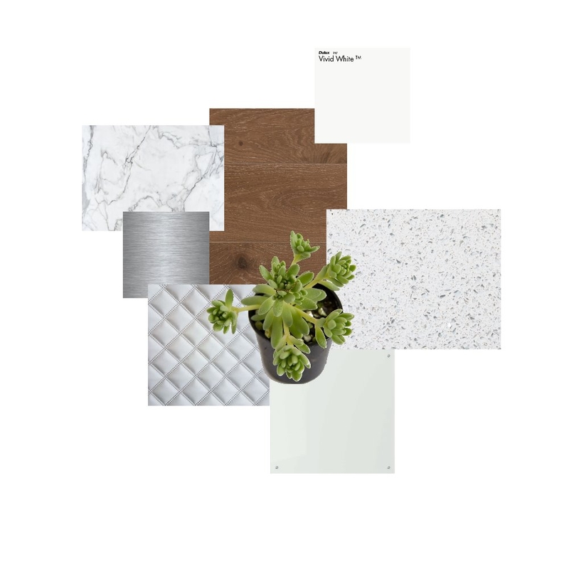 material Mood Board by leen on Style Sourcebook