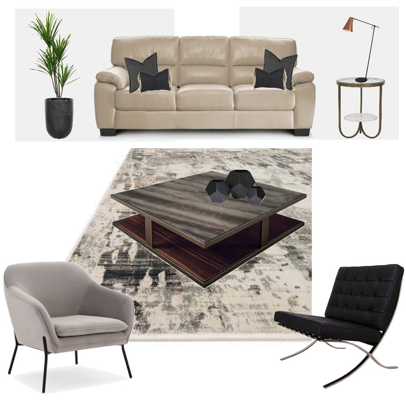 sala recibidor Mood Board by luroshi on Style Sourcebook