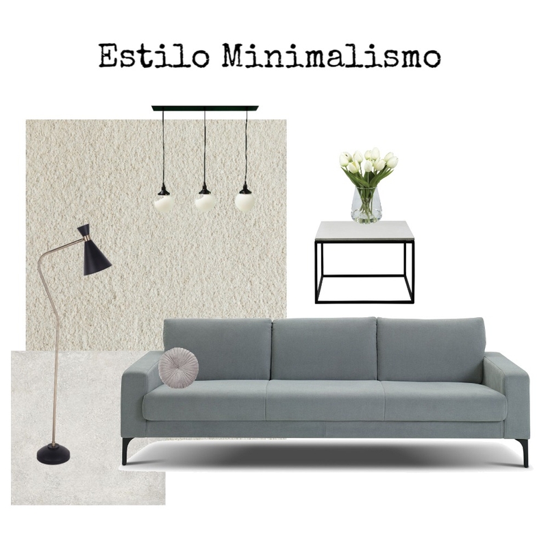 minimalismo Mood Board by leticiagfs on Style Sourcebook