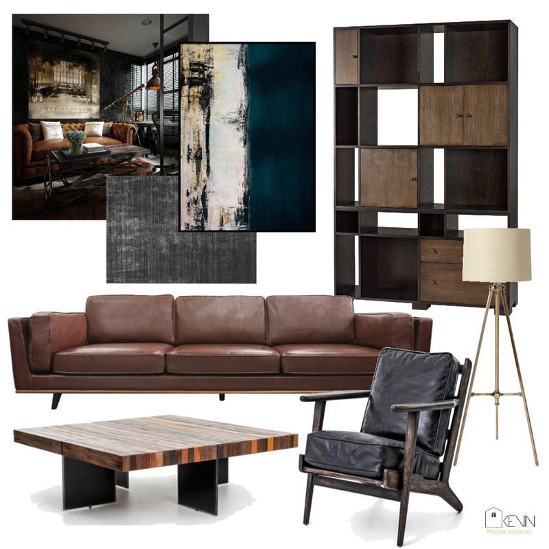 Moodboard Mood Board by designbykevin on Style Sourcebook