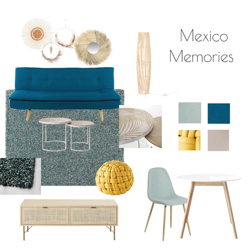 Irina Living1 Mood Board by Designful.ro on Style Sourcebook