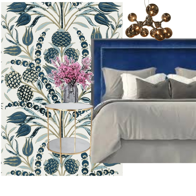 bedroom reno Mood Board by Melanie Finch Interiors on Style Sourcebook