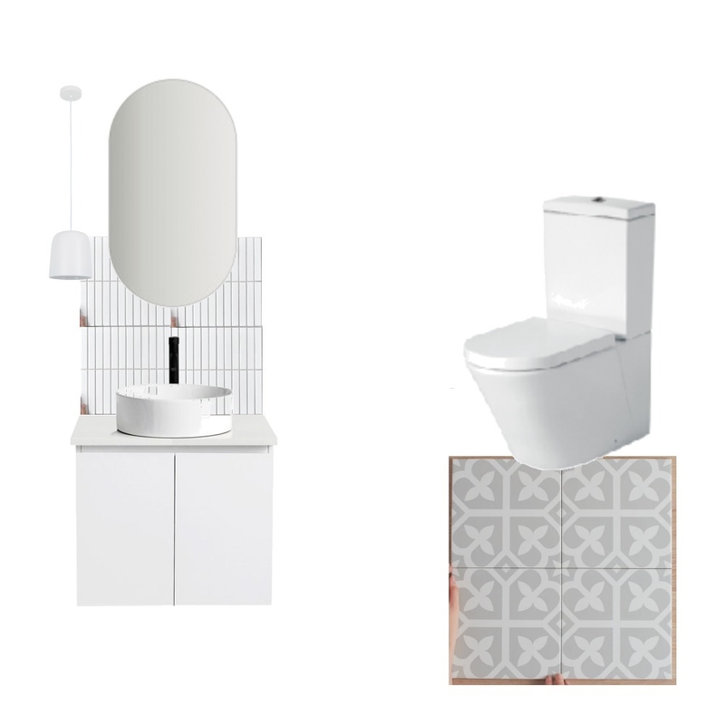 Toilet Options Mood Board by MrsCama on Style Sourcebook