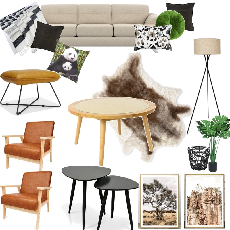 contemporary country Mood Board by SimoneSara on Style Sourcebook