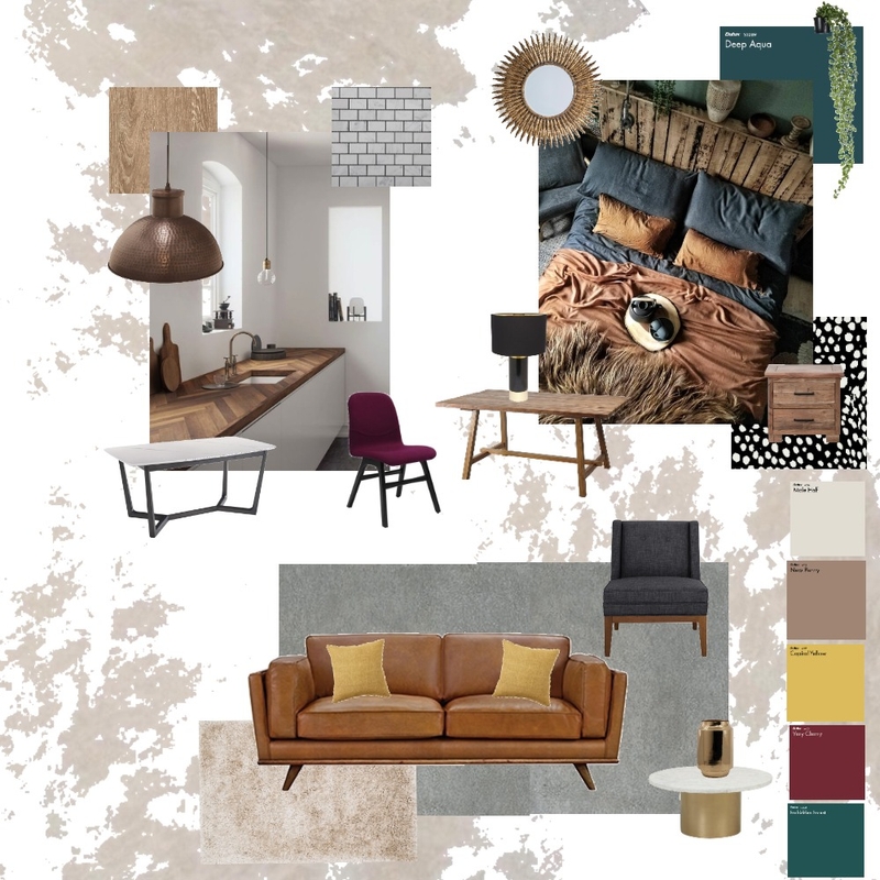 apartaestudio Mood Board by mmanchola01 on Style Sourcebook