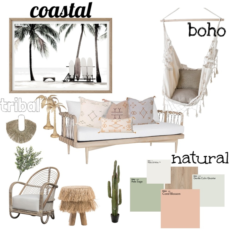 chic living Mood Board by saige on Style Sourcebook