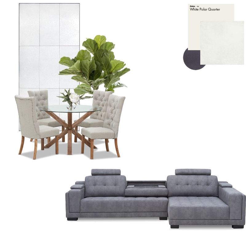 Kate Mood Board by Autumn & Raine Interiors on Style Sourcebook