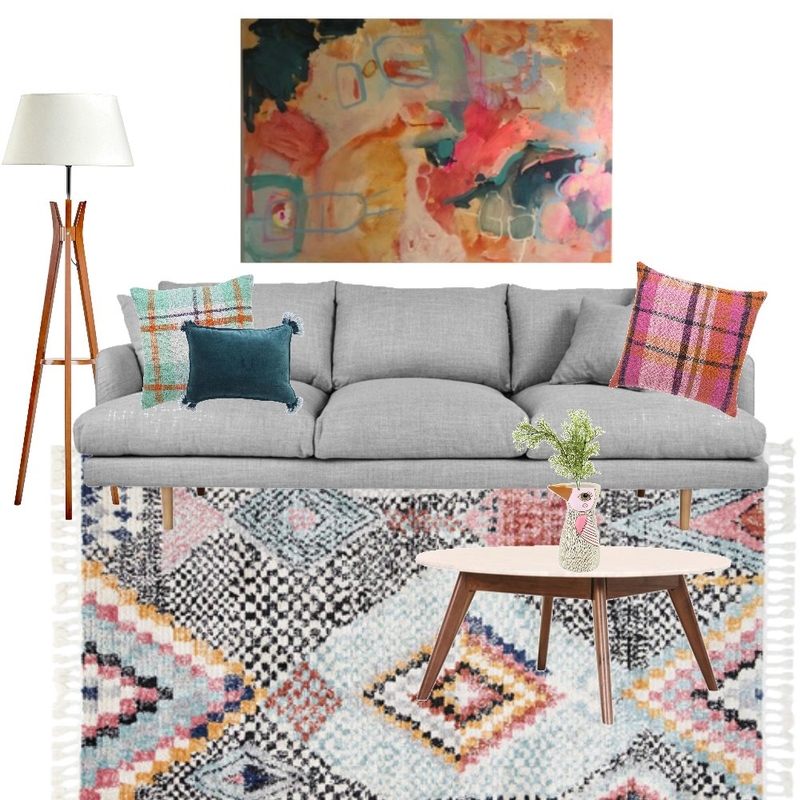 Butler - Lounge Mood Board by Holm & Wood. on Style Sourcebook