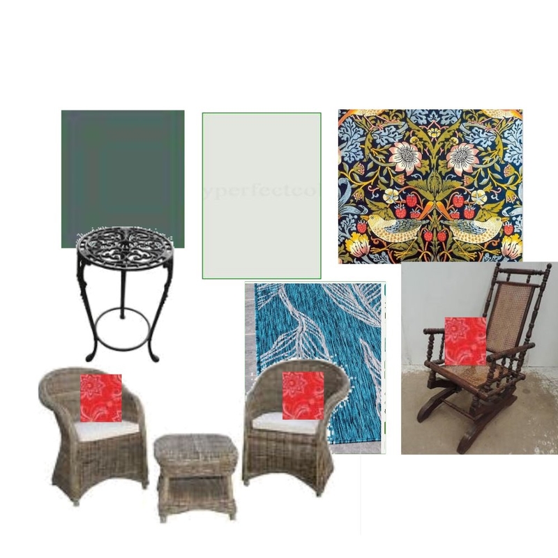 Leanne 2. Mood Board by magentadesigns on Style Sourcebook