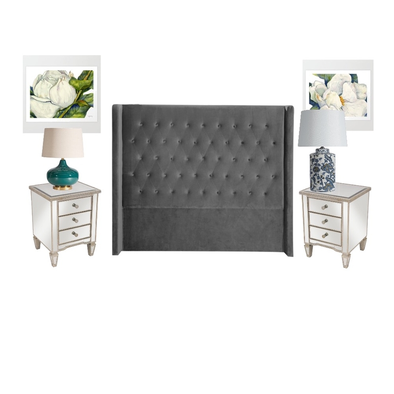 mum bedroom Mood Board by House of Cove on Style Sourcebook