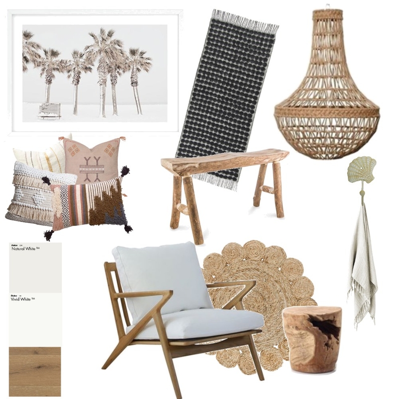 outdoor retreat Mood Board by saige on Style Sourcebook