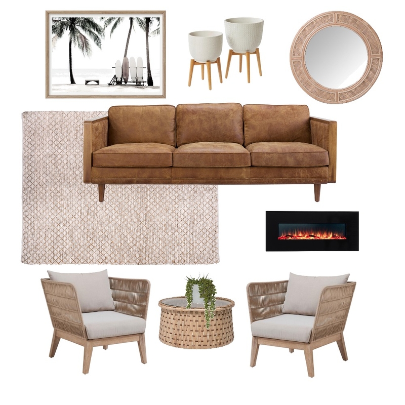 Lounge Mood Board by AnnaCol19 on Style Sourcebook