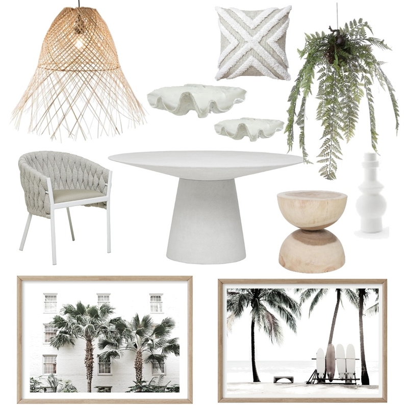 Dining Meals Area Mood Board by szeine on Style Sourcebook