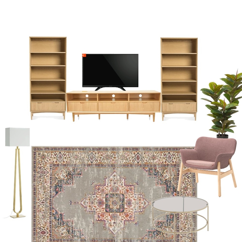 lounge option 1 Mood Board by lrnmltn on Style Sourcebook